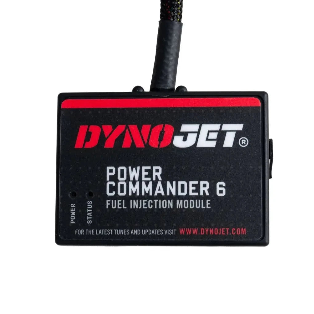 DynoJet Power Commander 6 TRIUMPH TIGER SPORT 660 2021 - Adventure Parts