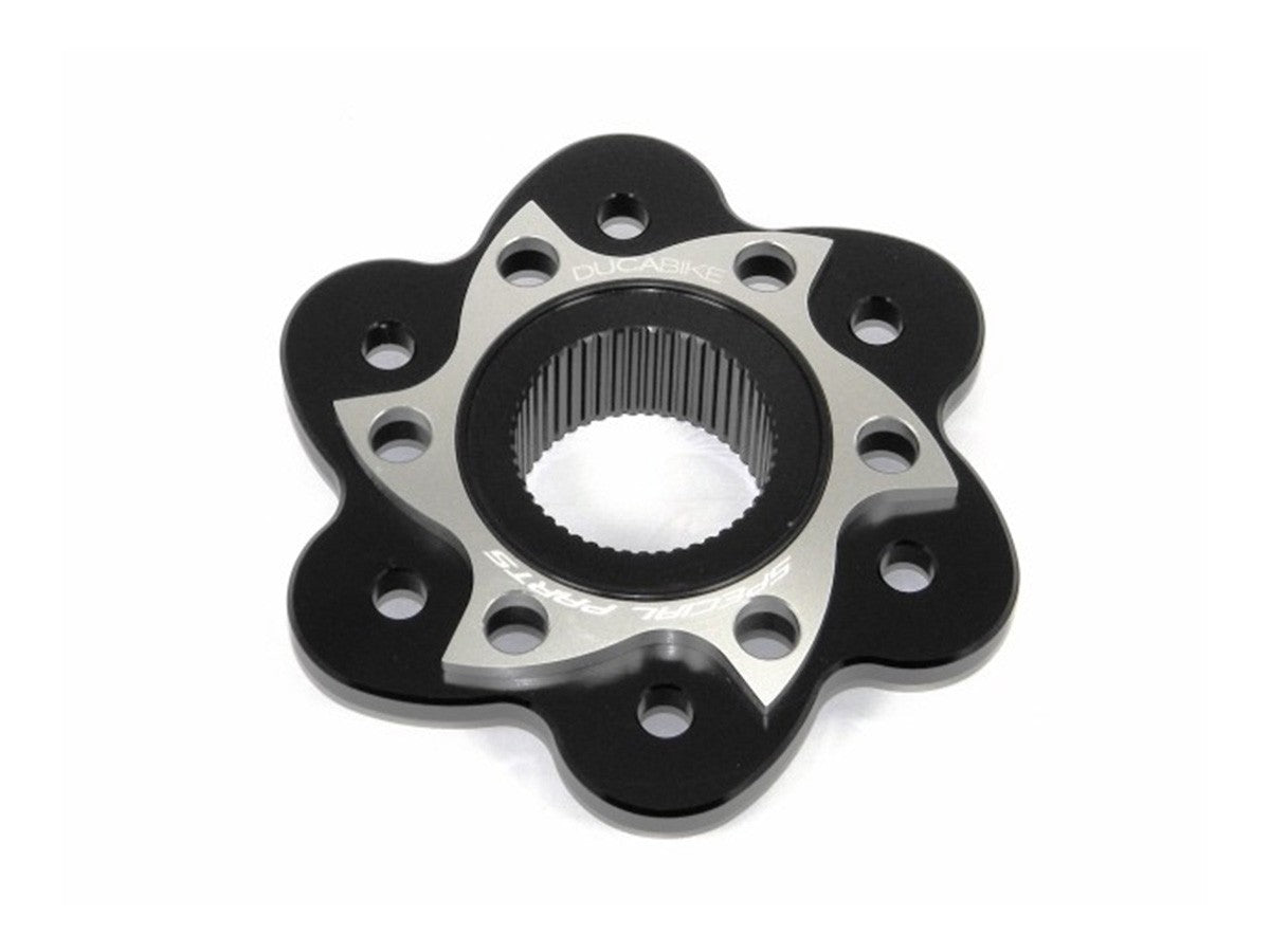 DBK Sprocket Carrier Ducati XDiavel 2016-2024 - Adventure Parts