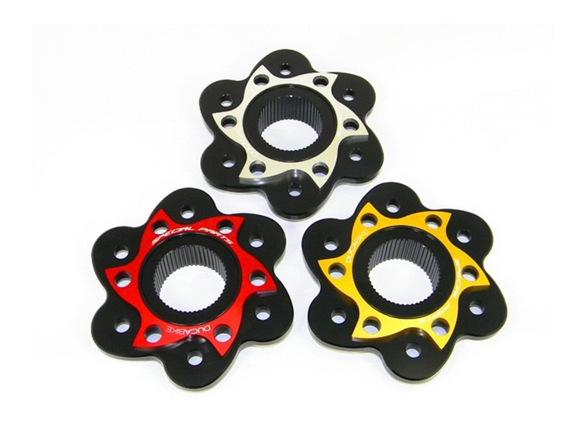 DBK Sprocket Carrier Ducati XDiavel 2016-2024 - Adventure Parts