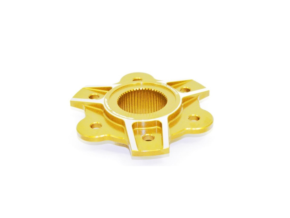 DBK Carrier Sprocket Ducati Diavel 2011-2025