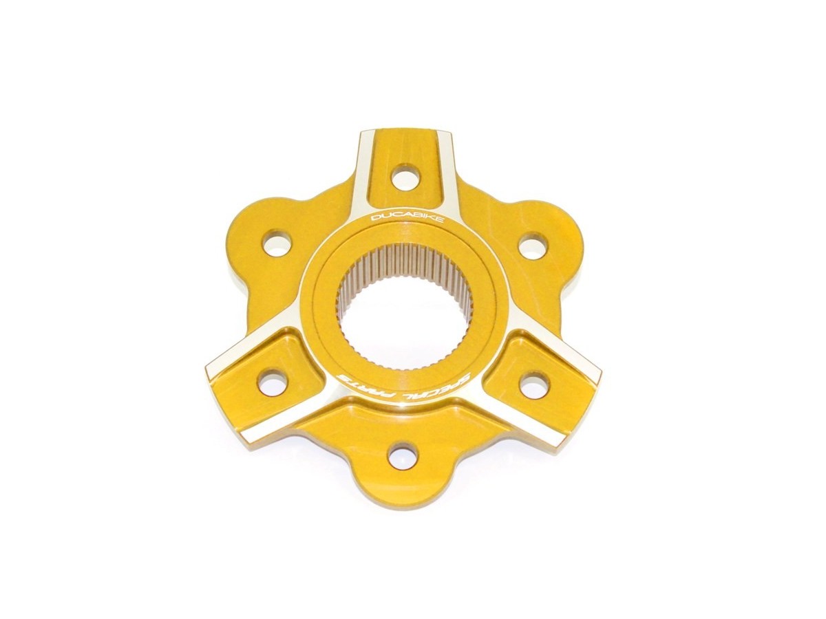 DBK Carrier Sprocket Ducati Diavel 2011-2025