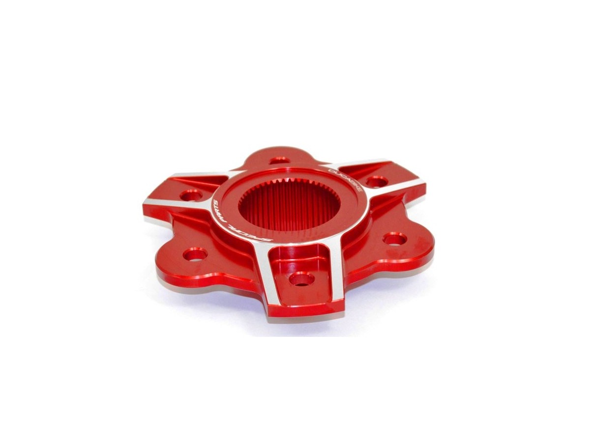 DBK Carrier Sprocket Ducati Diavel 2011-2025