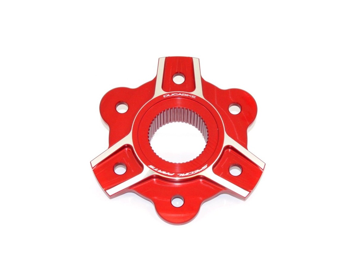 DBK Carrier Sprocket Ducati Diavel 2011-2025