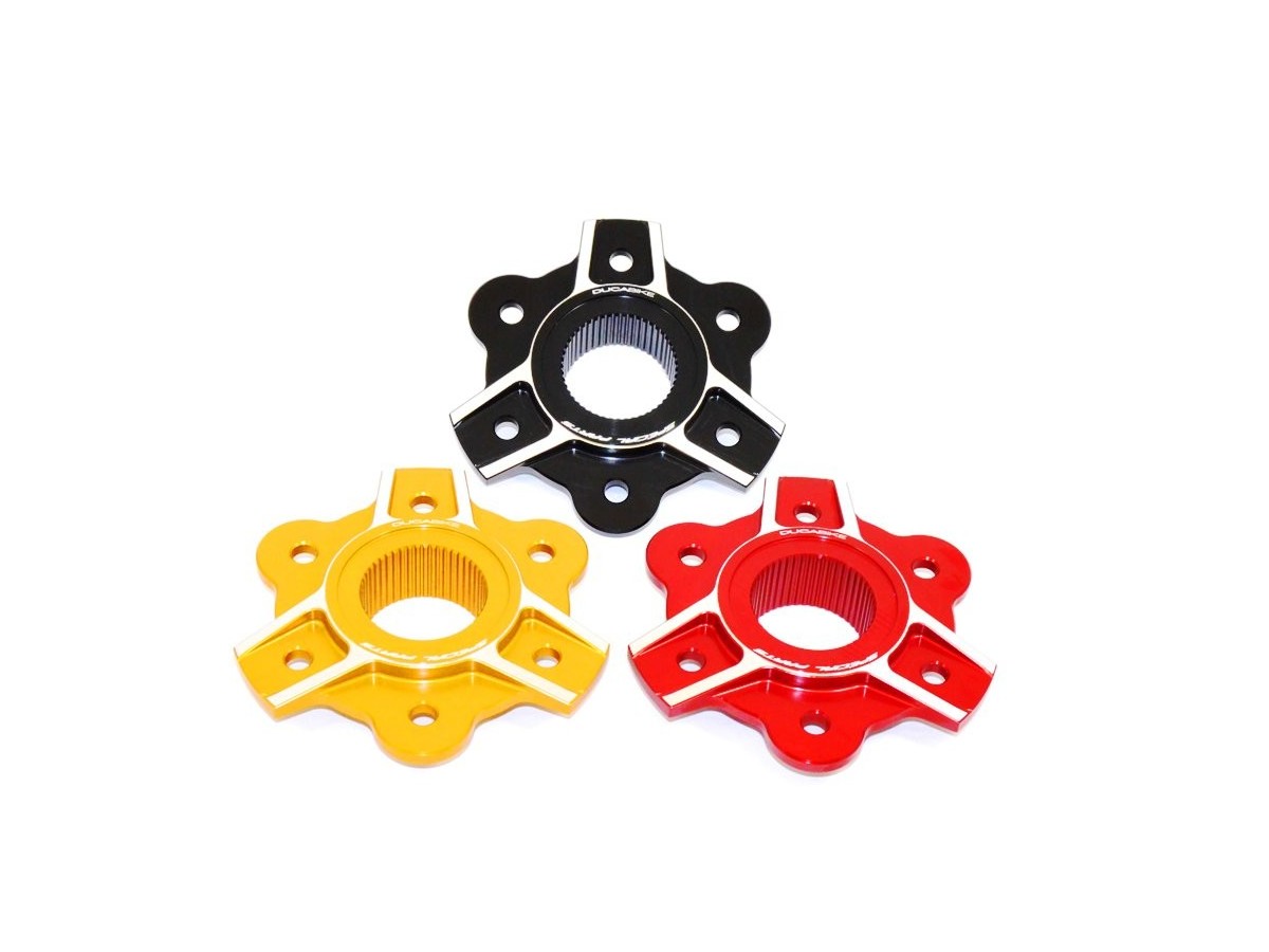 DBK Carrier Sprocket Ducati Diavel 2011-2025