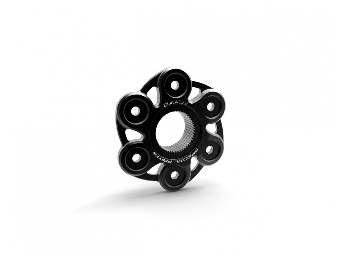 DBK Sprocket Carrier Ducati Panigale V4 2018-2024 - Adventure Parts