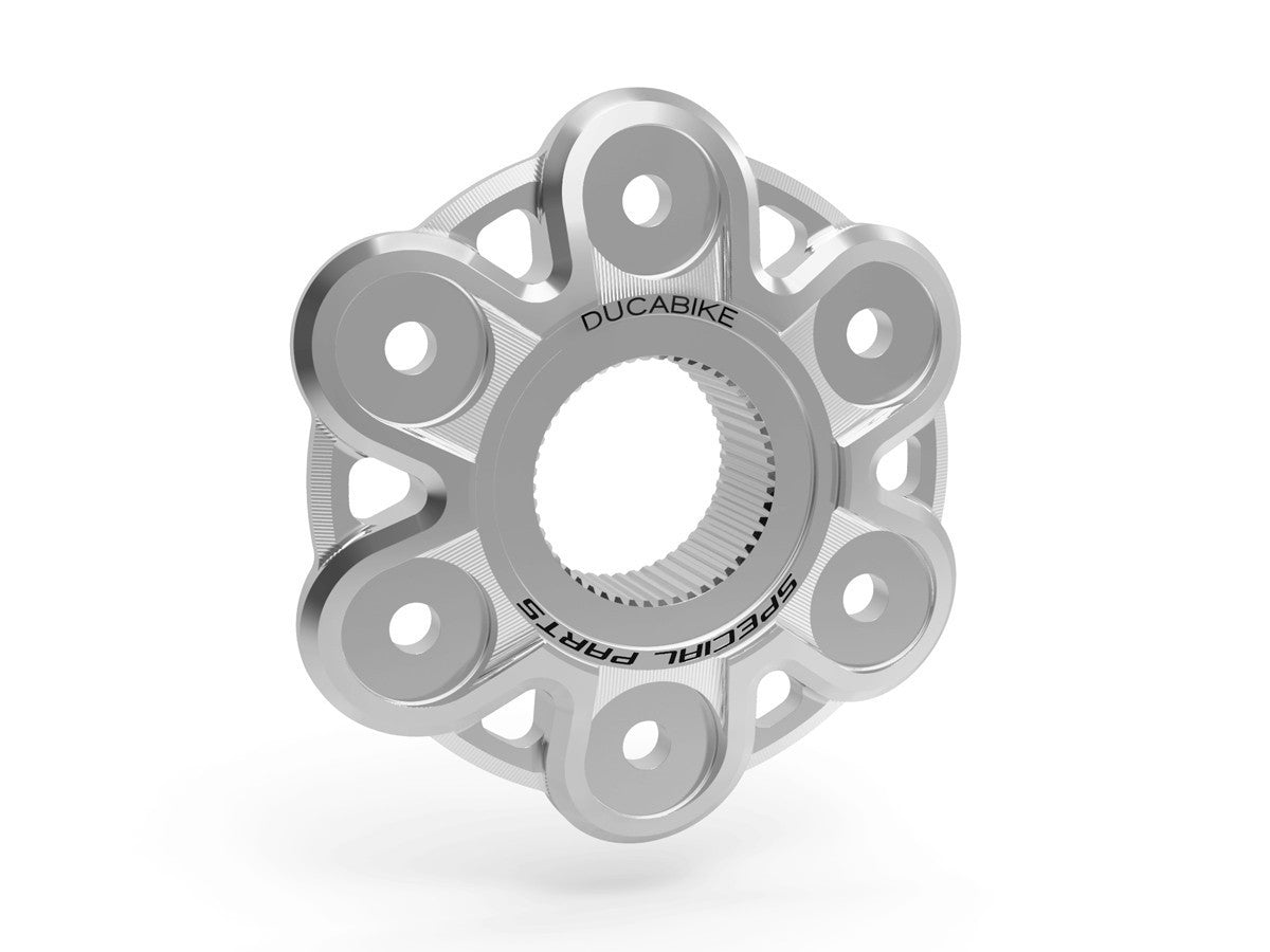 DBK Sprocket Carrier Ducati Diavel 2011-2022