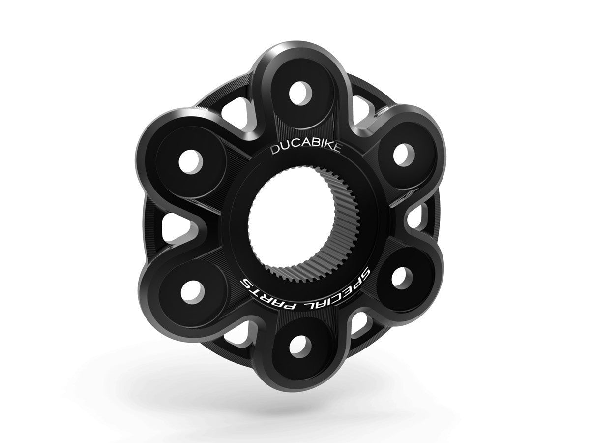 DBK Sprocket Carrier Ducati Diavel 2011-2022