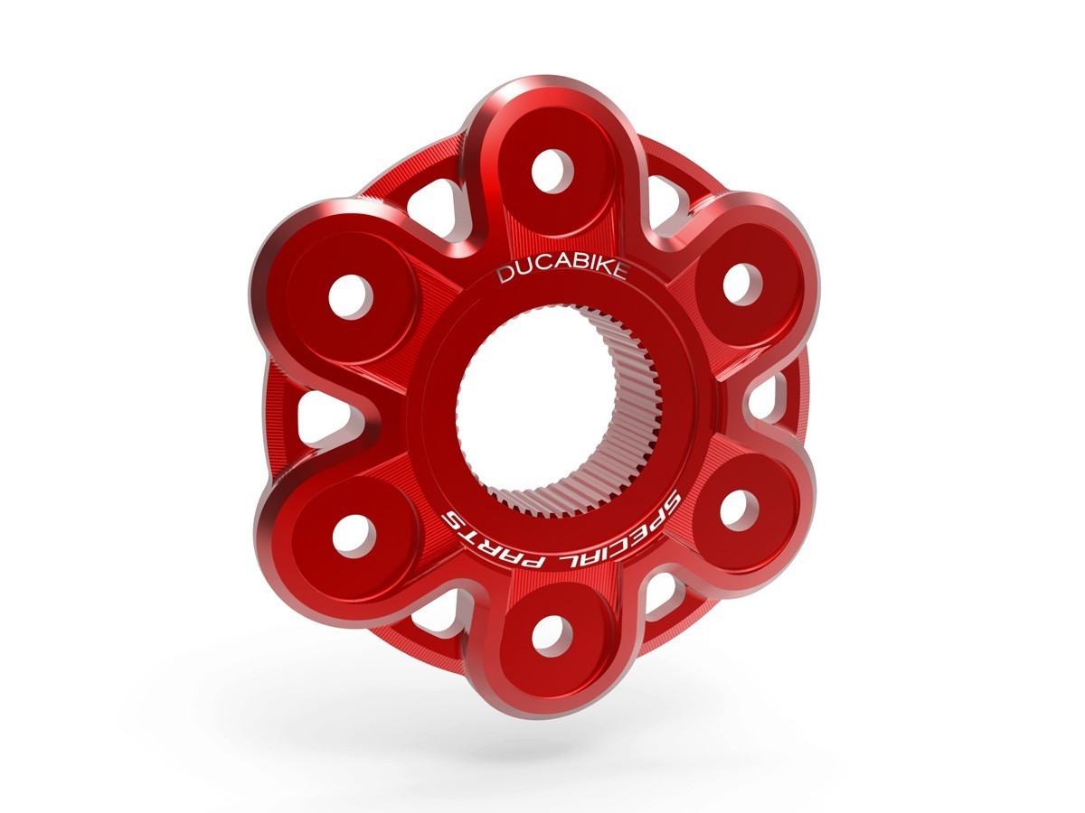 DBK Sprocket Carrier Ducati Diavel 2011-2022