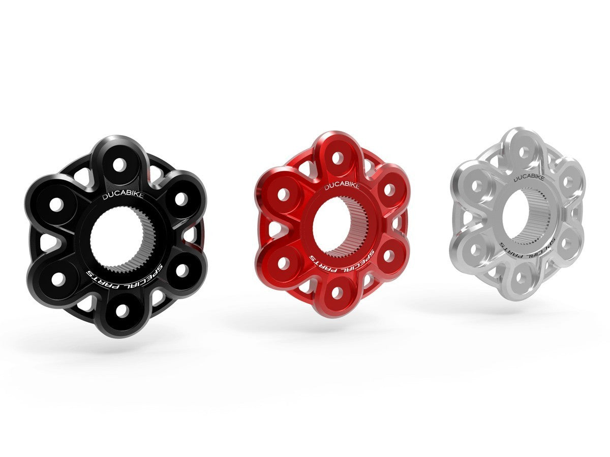 DBK Sprocket Carrier Ducati Diavel 2011-2022