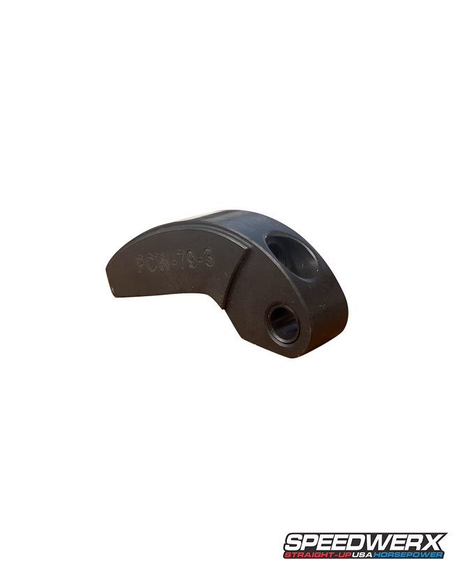 Speedwerx Hypershift Aggressive Profile Adjustable Clutch Weights Polaris P-85 - Adventure Parts
