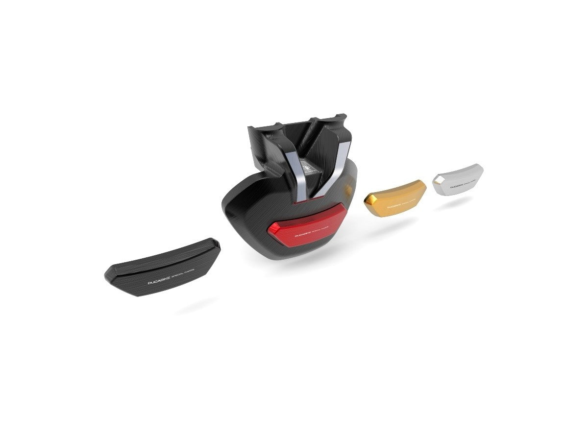 DBK Swingarm Protection Ducati XDiavel 2016-2024
