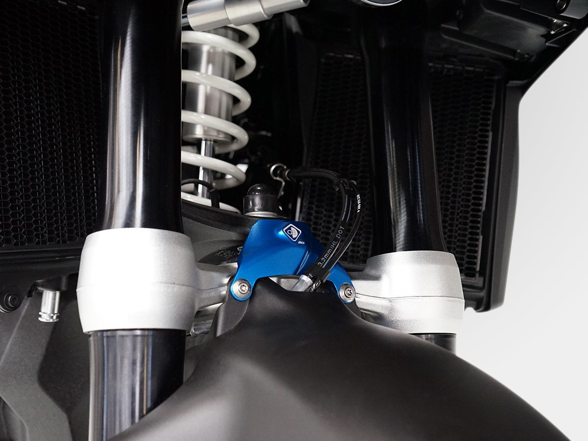 DBK Protection Telelever Joint BMW R1300GS 2024-2025