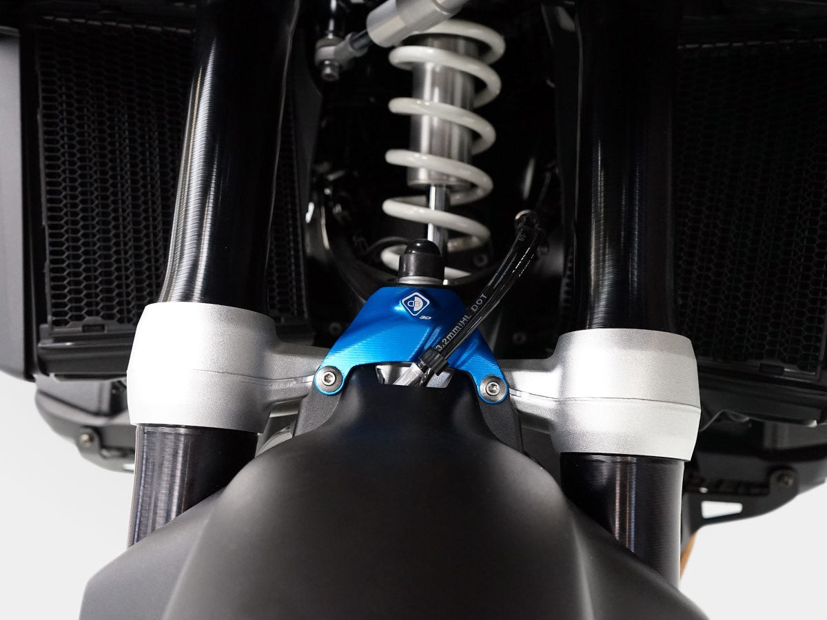 DBK Protection Telelever Joint BMW R1300GS 2024-2025