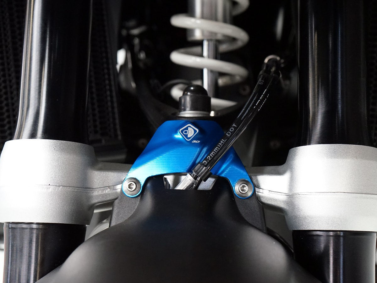 DBK Protection Telelever Joint BMW R1300GS 2024-2025
