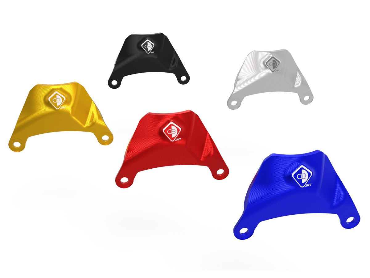DBK Protection Telelever Joint BMW R1300GS 2024-2025