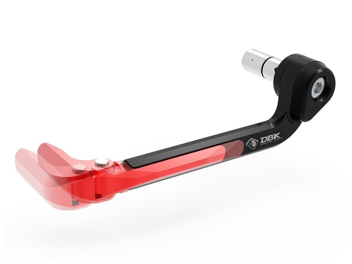 DBK Clutch Lever Protection Ducati Diavel 2011-2025