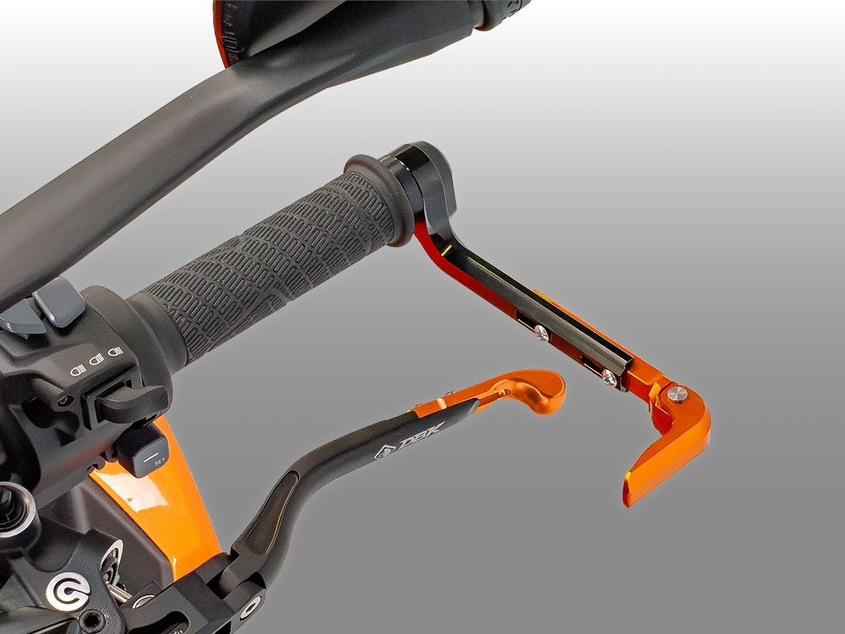 DBK Clutch Lever Protection Ducati Diavel 2011-2025