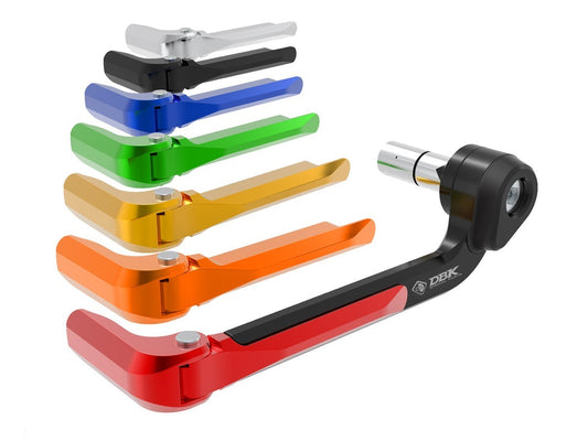 DBK Clutch Lever Protection KTM 790/890/990 Duke 2018-2020 - Adventure Parts