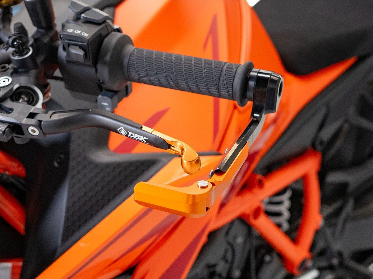 DBK Clutch Lever Protection Ducati Diavel 2011-2025