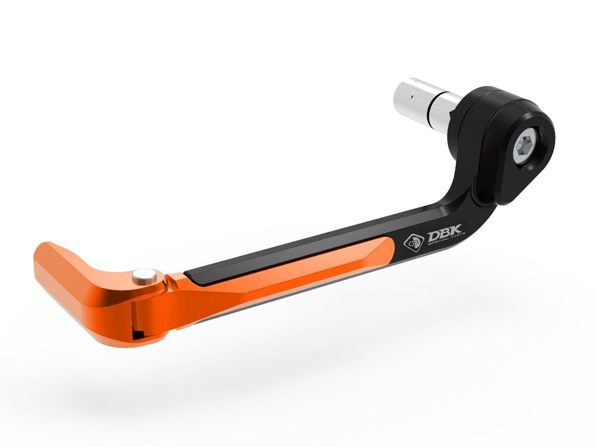 DBK Clutch Lever Protection Ducati Diavel 2011-2025