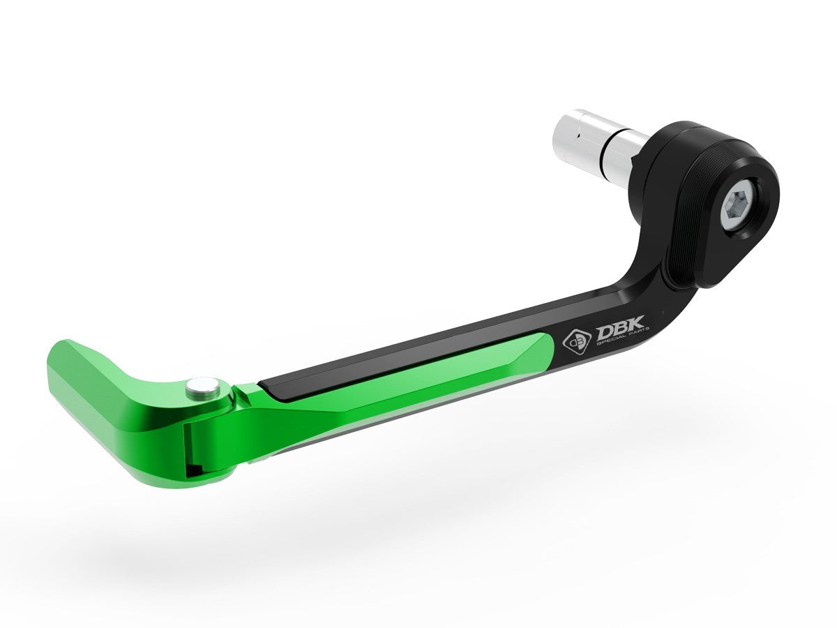 DBK Clutch Lever Protection Ducati Diavel 2011-2025