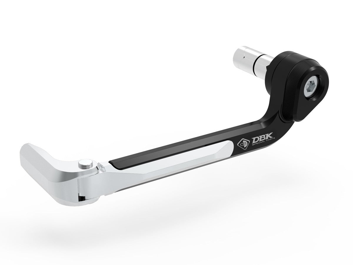 DBK Clutch Lever Protection Ducati Diavel 2011-2025