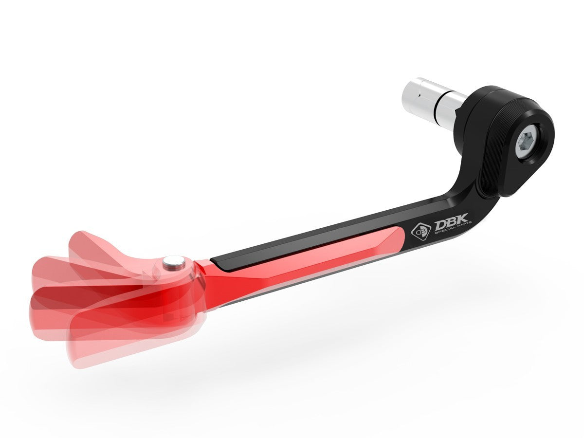 DBK Lever Protection Brake Ducati Diavel 2011-2024