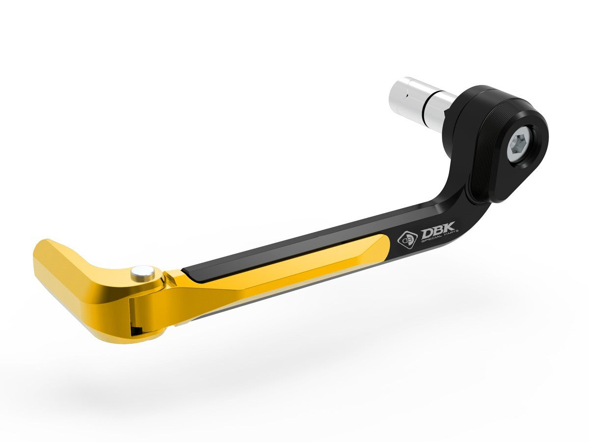 DBK Clutch Lever Protection Ducati Diavel 2011-2025
