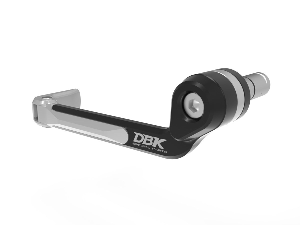 DBK Brake Lever Protection Ducati Streetfighter V4 2025 - Adventure Parts
