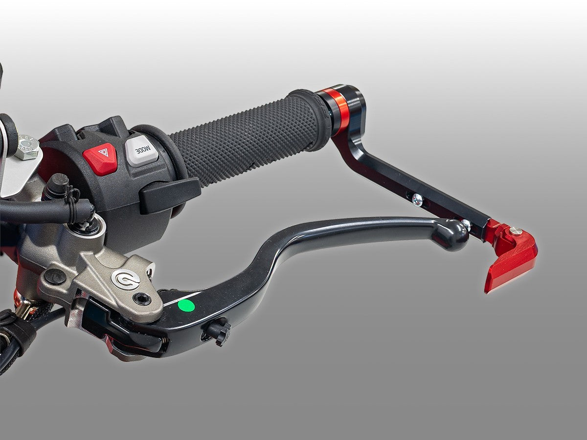 DBK Brake Lever Protection Ducati Streetfighter V4 2025 - Adventure Parts