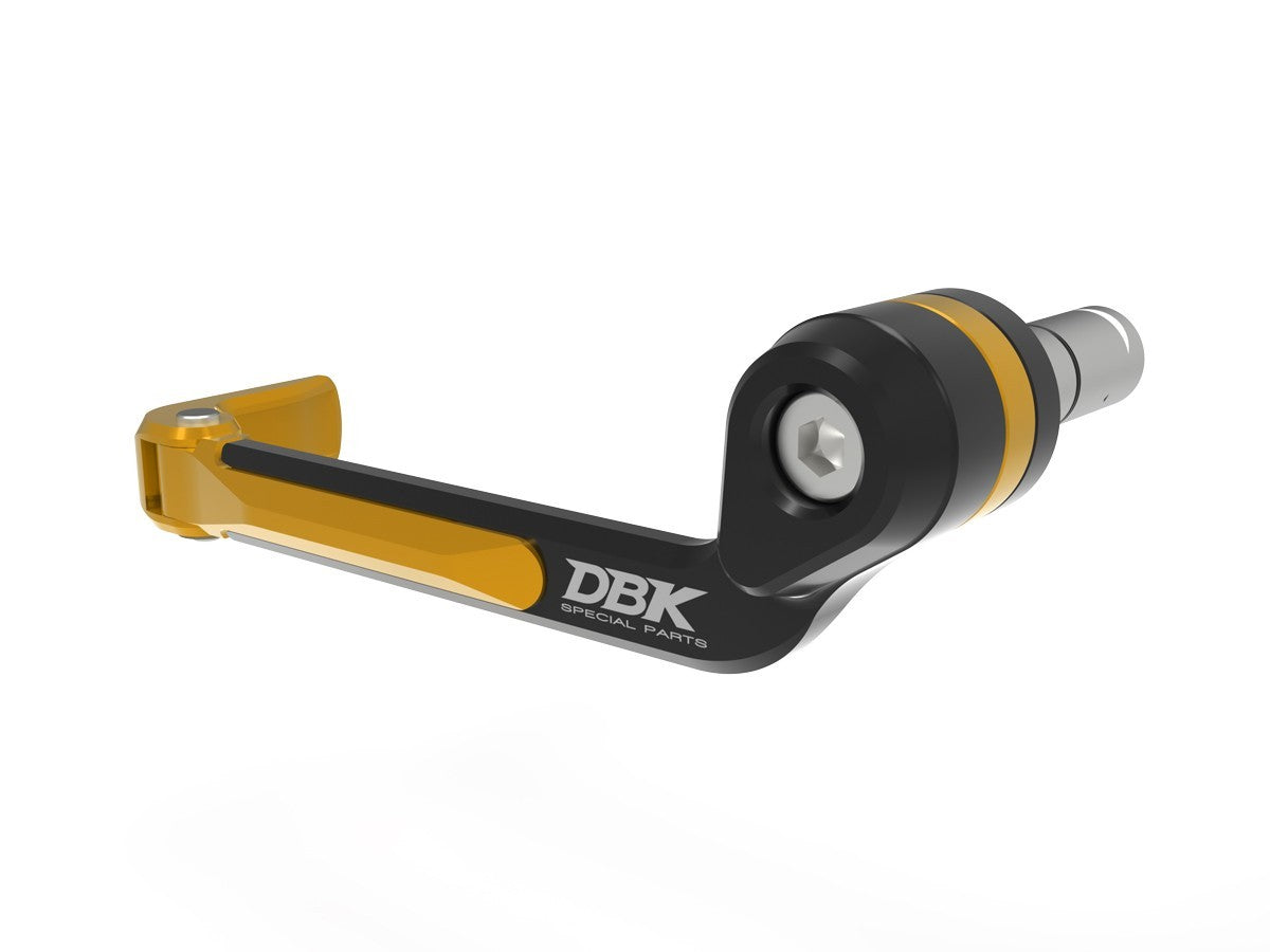 DBK Brake Lever Protection Ducati Streetfighter V4 2025 - Adventure Parts