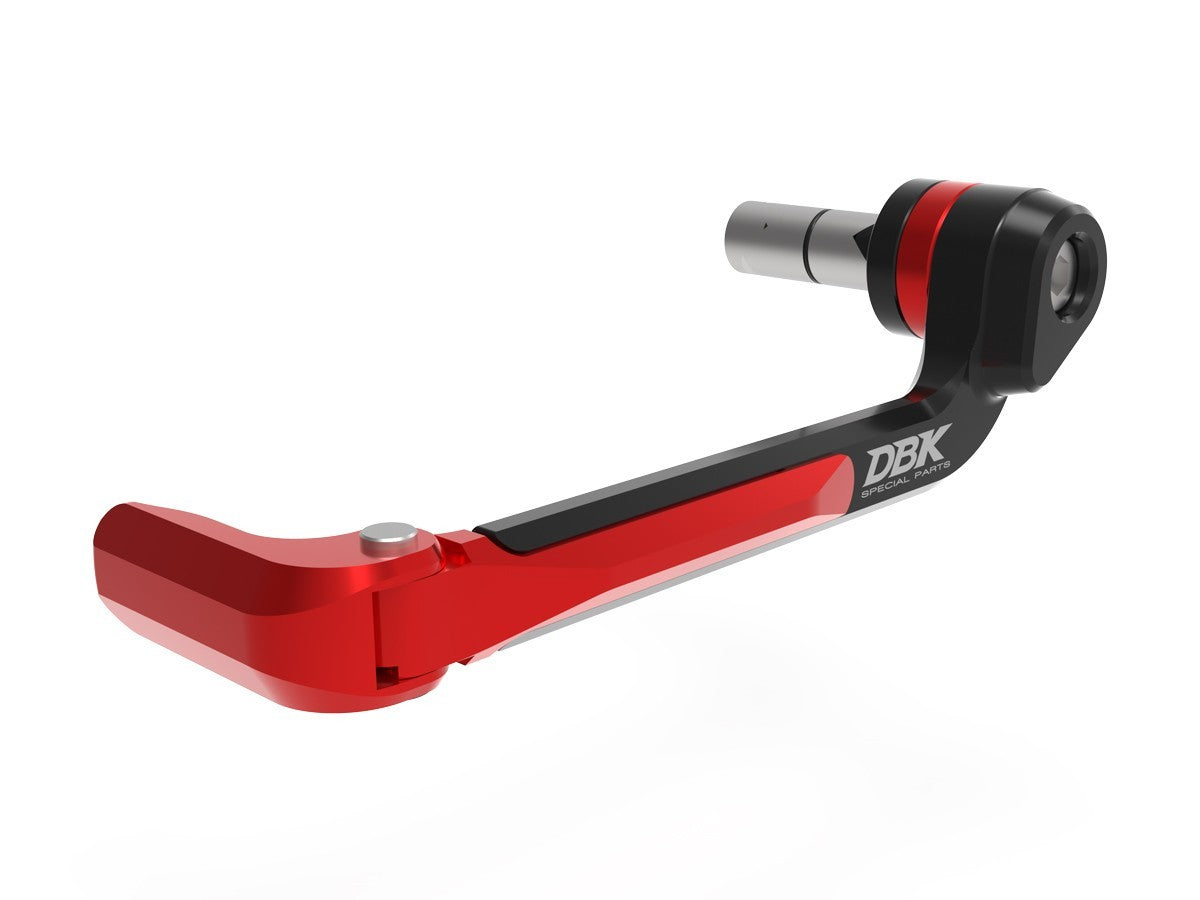 DBK Brake Lever Protection Ducati Streetfighter V4 2025 - Adventure Parts