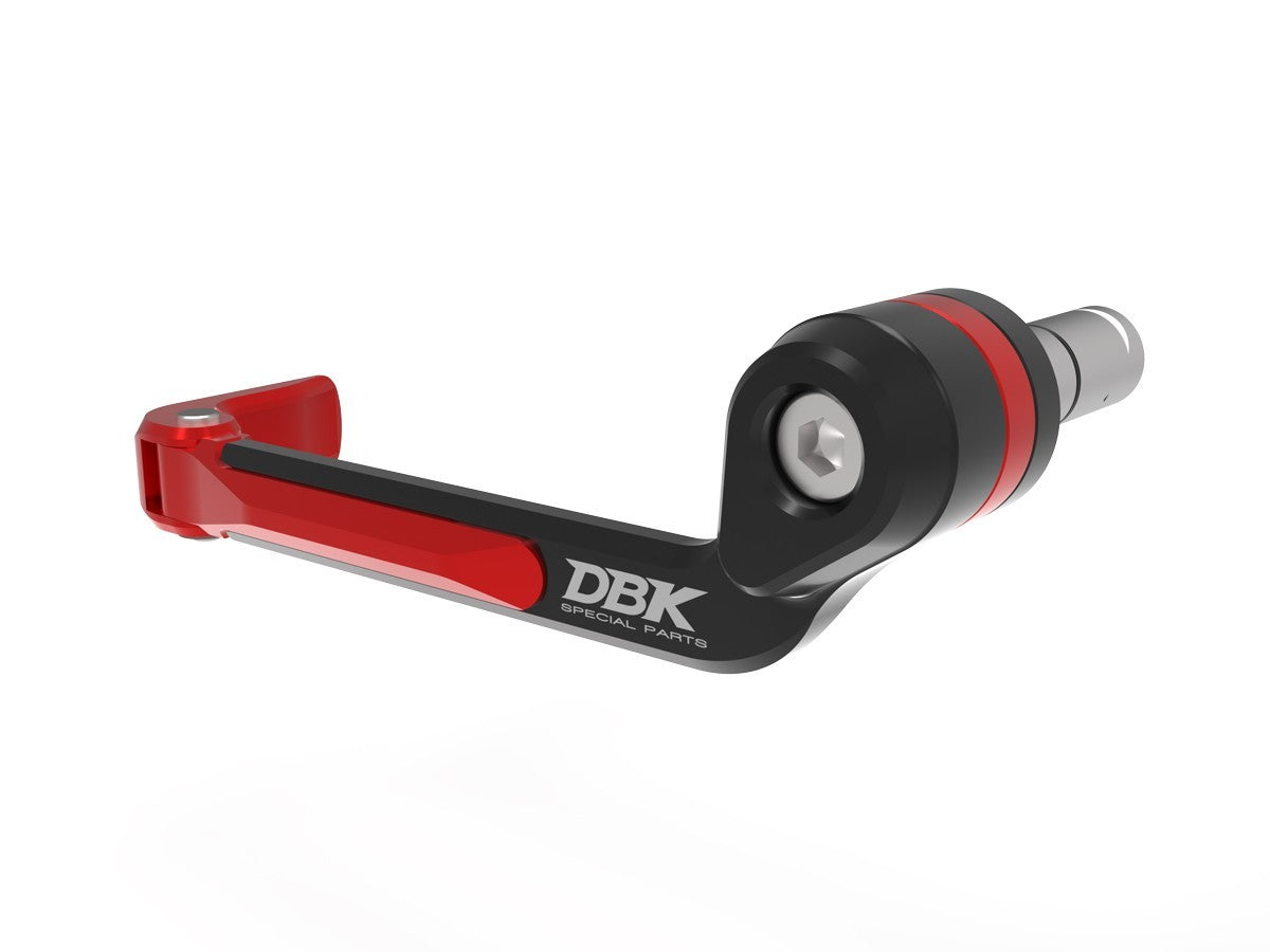 DBK Brake Lever Protection Ducati Streetfighter V4 2025 - Adventure Parts