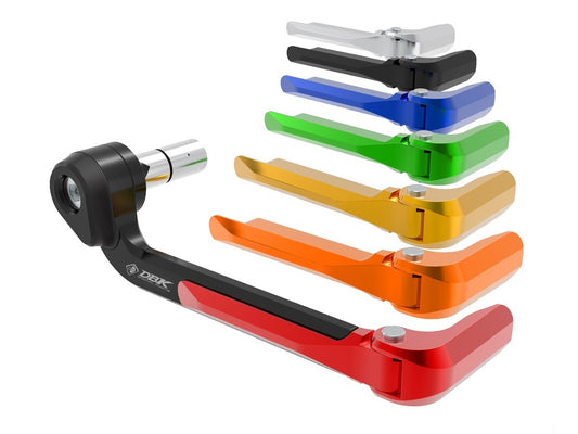 DBK Lever Protection Brake KTM 790/890/990 2018-2025 - Adventure Parts