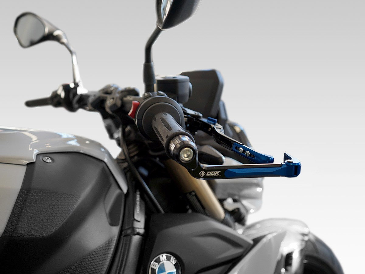 DBK Lever Protection Brake BMW S1000 R /XR 2014-2025