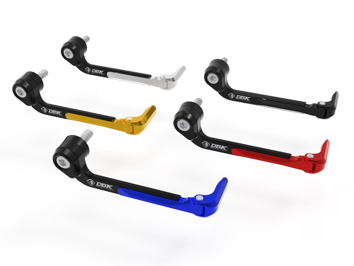 DBK Lever Protection Brake BMW S1000 R /XR 2014-2025