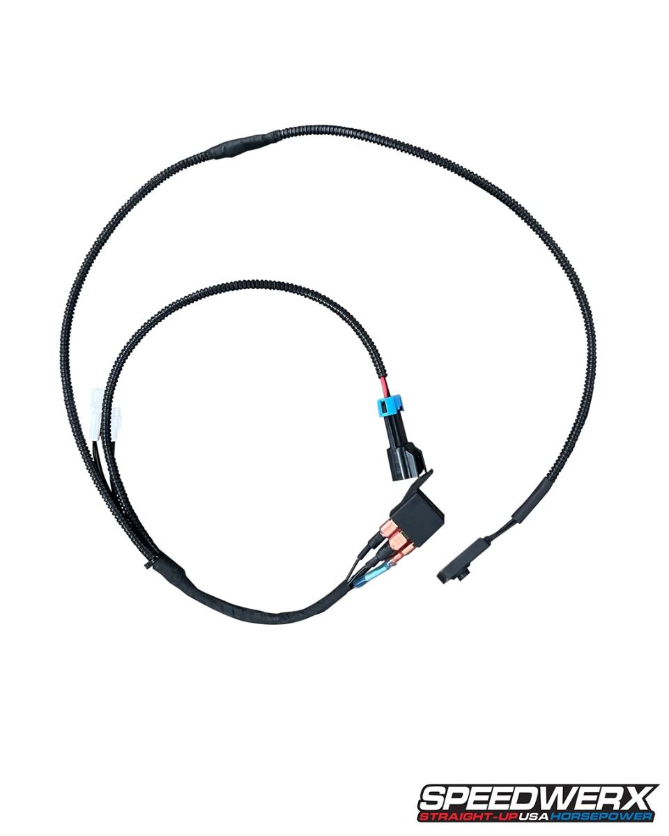 Speedwerx ECU Tunes with Launch Control Polaris Patriot Boost 850 - Adventure Parts