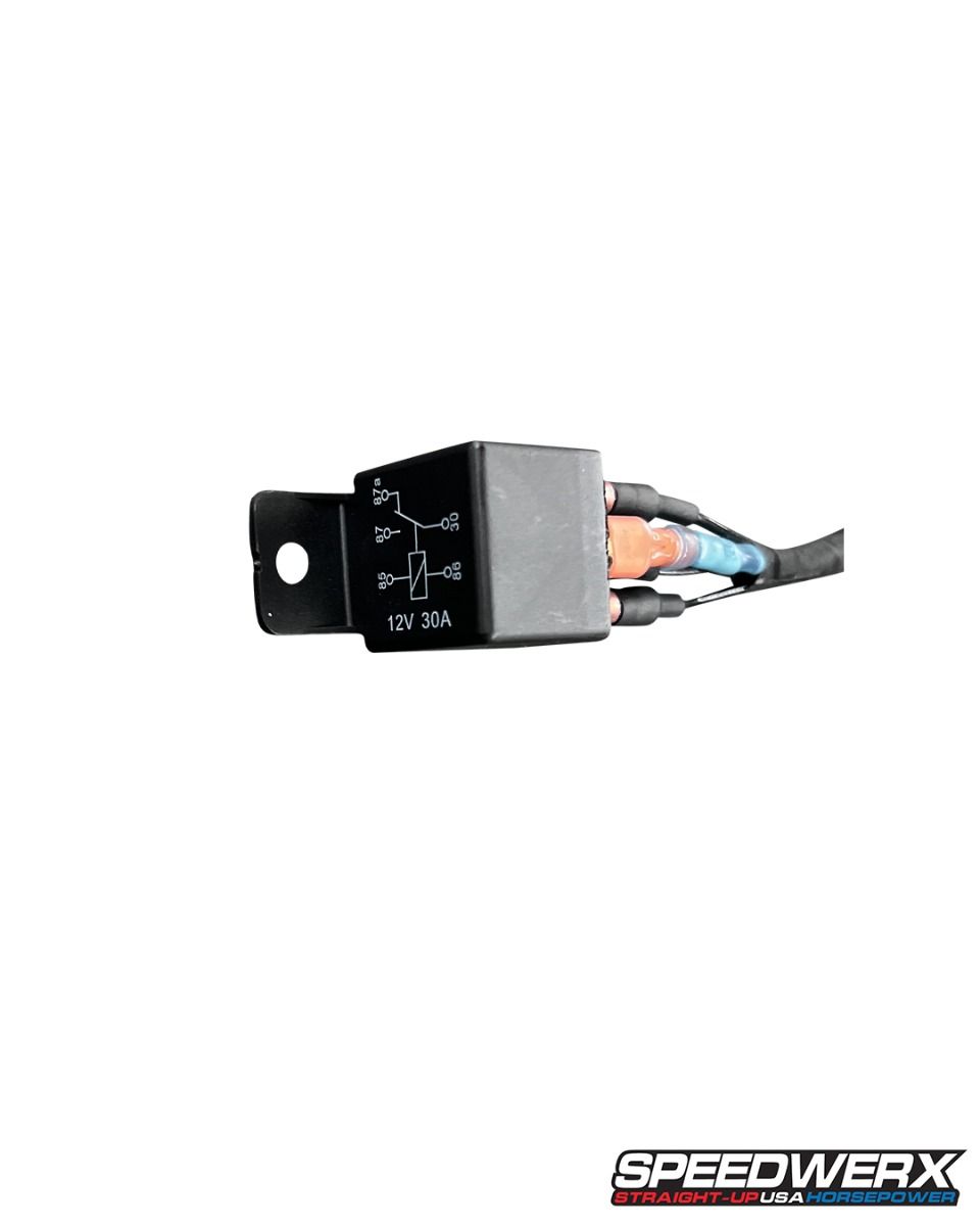 Speedwerx ECU Tunes with Launch Control Polaris Patriot Boost 850 - Adventure Parts