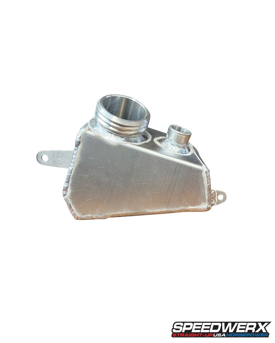 Speedwerx Lightweight Oil Tank Polaris Matryx Chassis 650/850/9R/Boost Models 2022-2026 - Adventure Parts