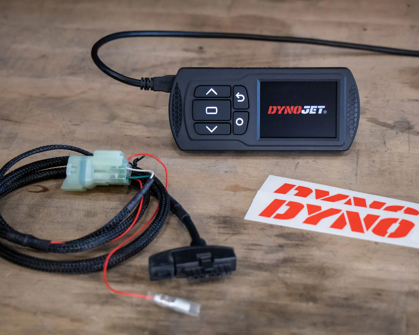 DynoJet Power Vision 3 SKI-DOO 900 ACE TURBO - Adventure Parts