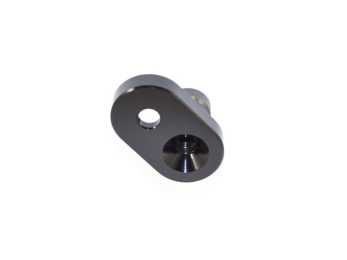 DBK Adjustable Foot Pegs Ducati Monster 797 2017-2020 - Adventure Parts
