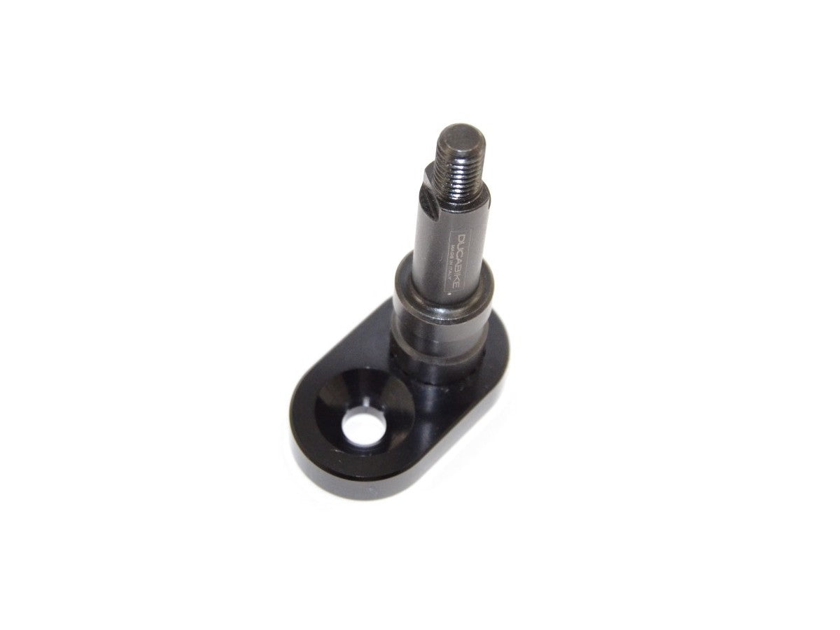 DBK Adjustable Foot Pegs Ducati Monster 797 2017-2020 - Adventure Parts