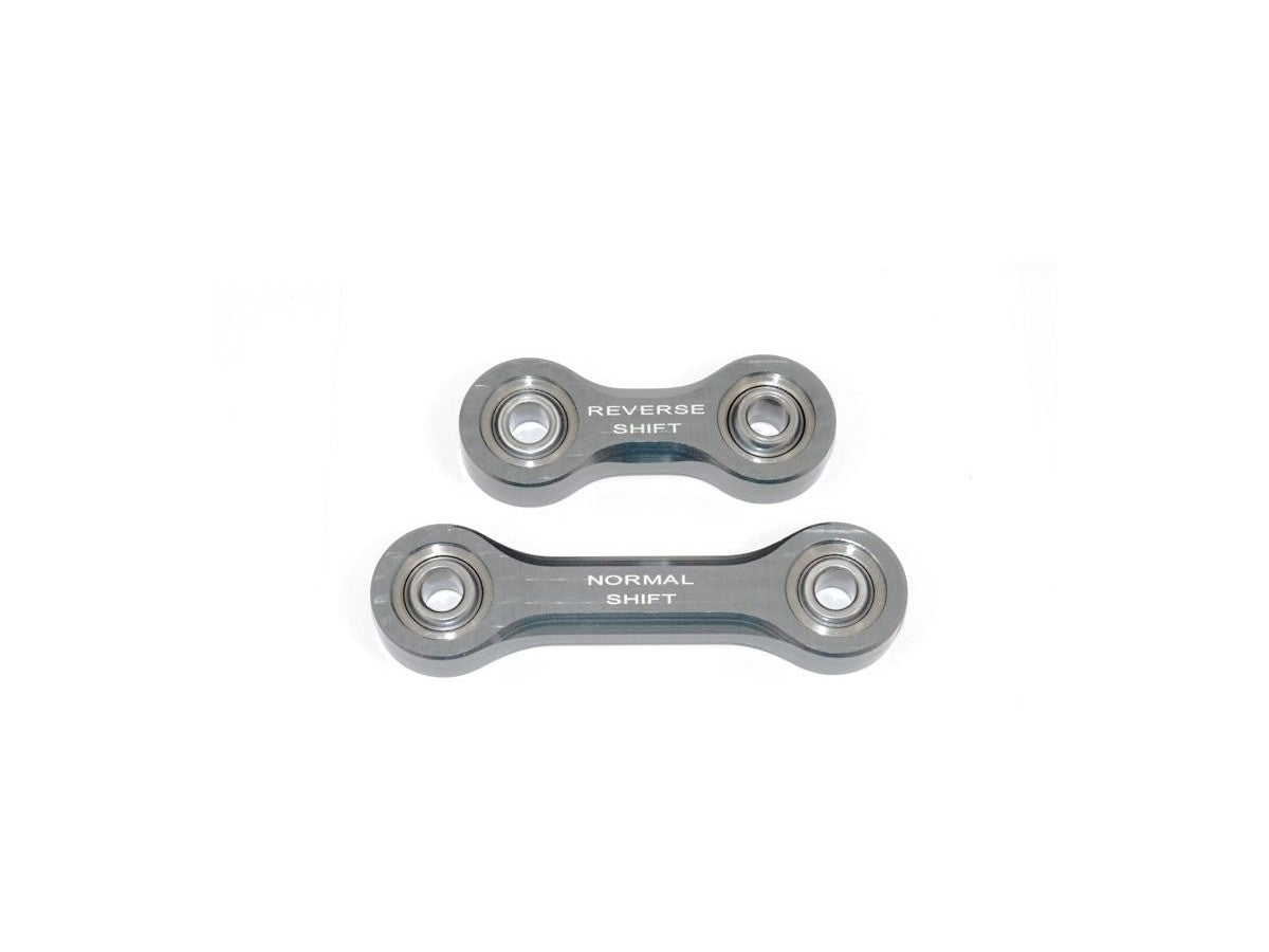 DBK Adjustable Rearset Ducati Panigale 2012-2024 - Adventure Parts