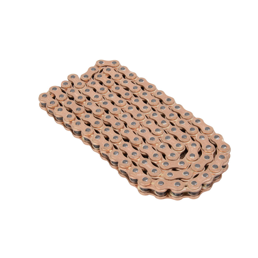 Primary Drive 520 Gold Plated MX Race Chain Kawasaki Eliminator 1979–2