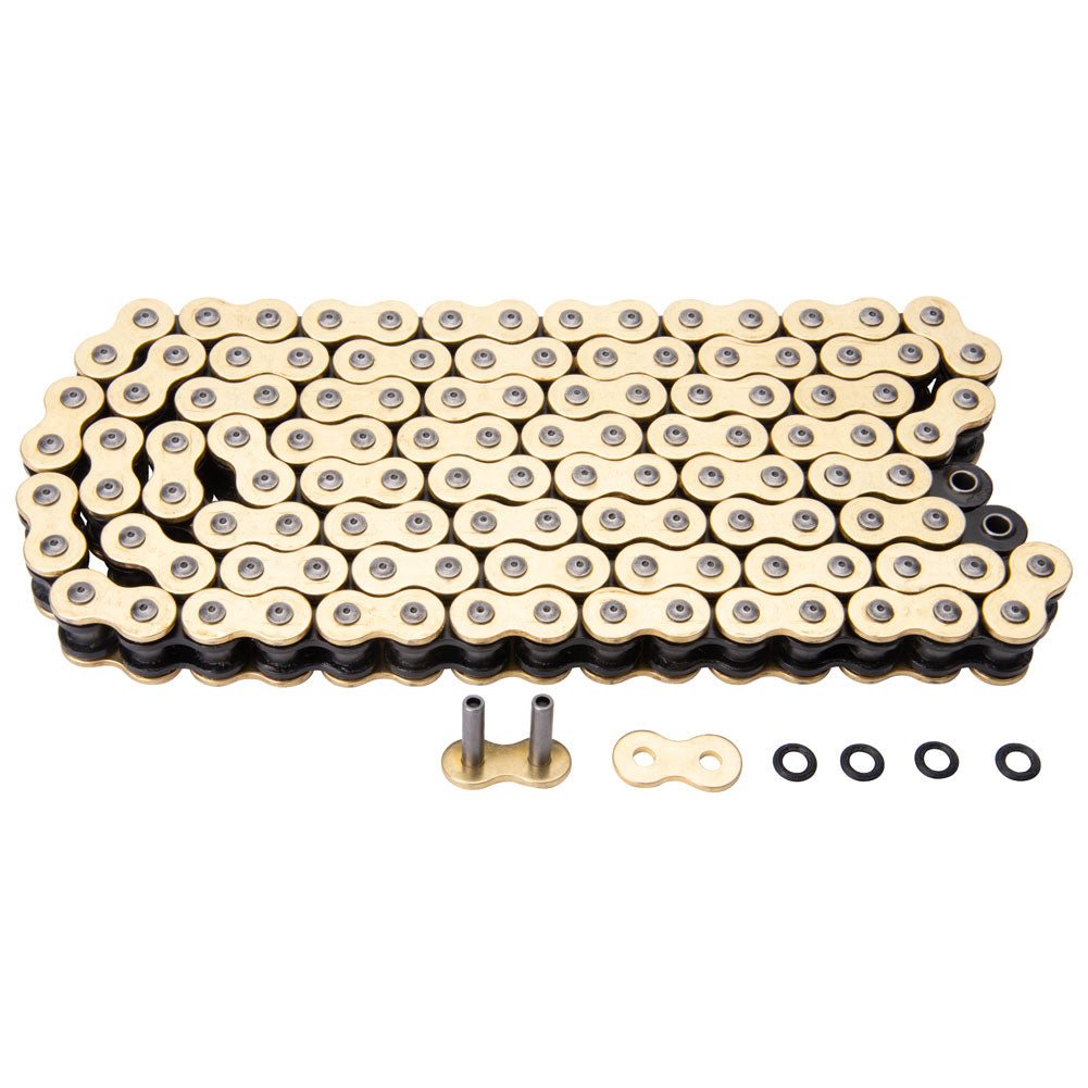 Primary Drive 525 ADV/Street Performance Gold Chain Kawasaki Ninja ZX-