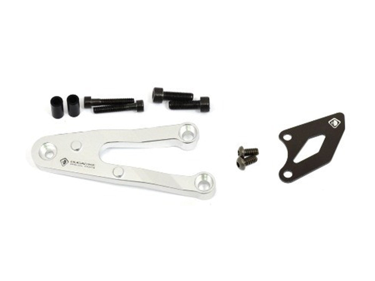 DBK Pilot Rearset Kit Ducati Scrambler 800 2015-2018
