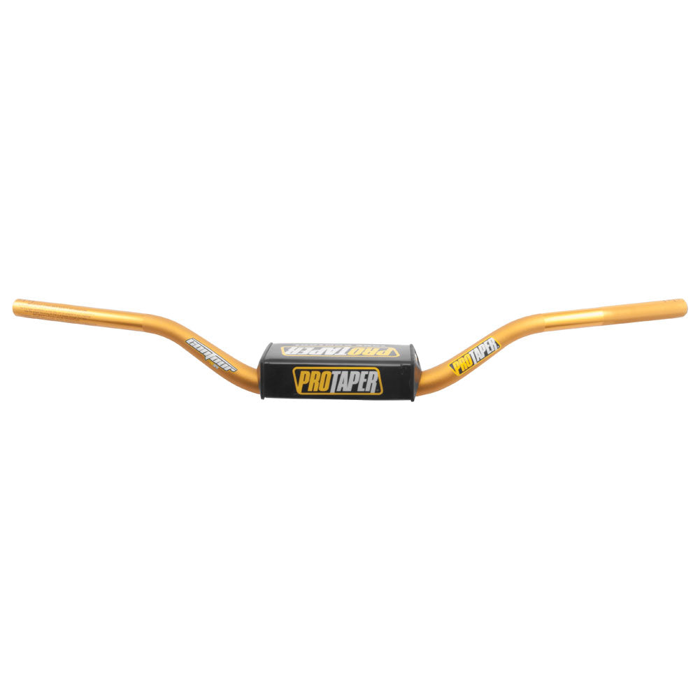 ProTaper Contour 1 1/8" Handlebar CR High Bend Stark Future Varg EX 2023-2025