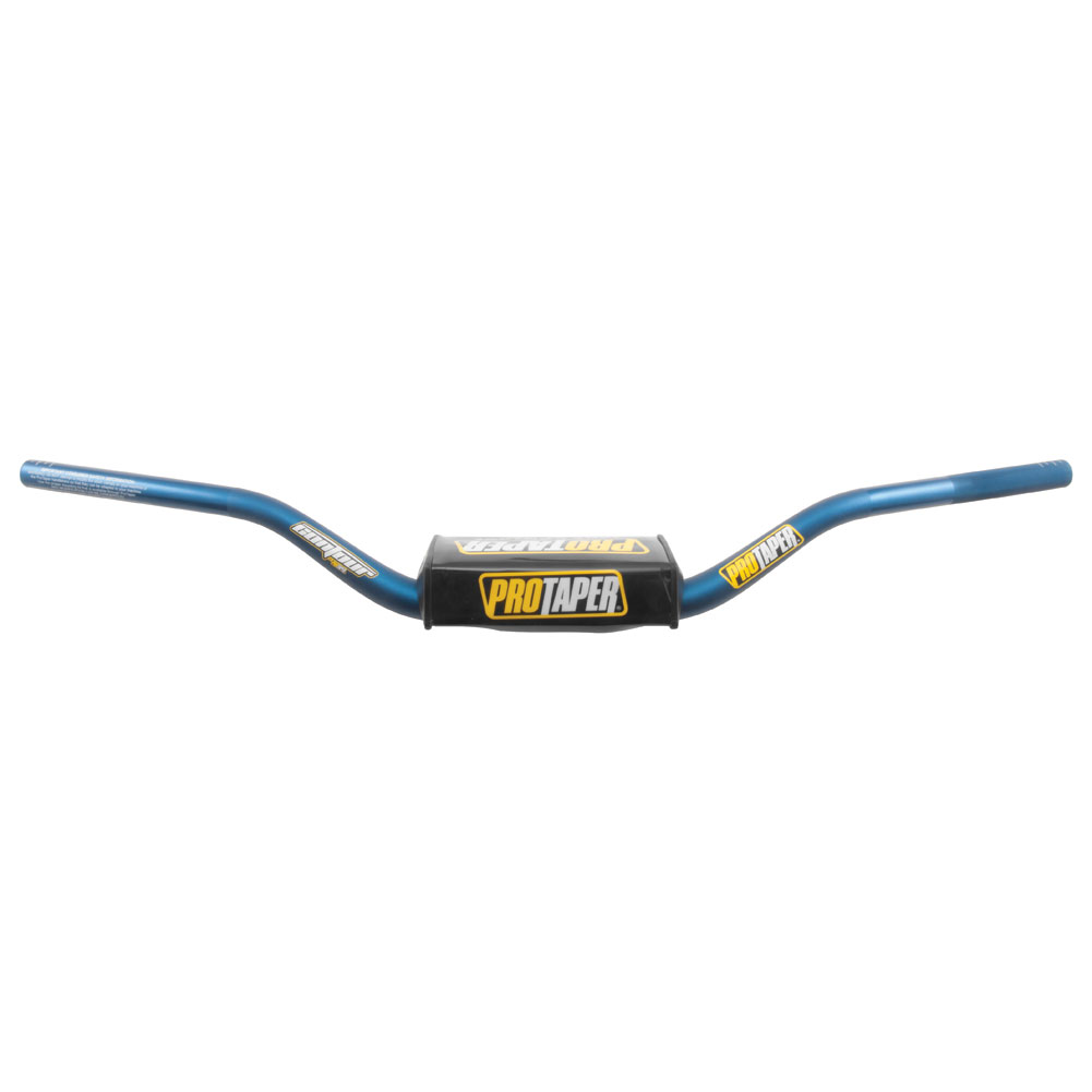 ProTaper Contour 1 1/8" Handlebar CR High Bend Stark Future Varg EX 2023-2025