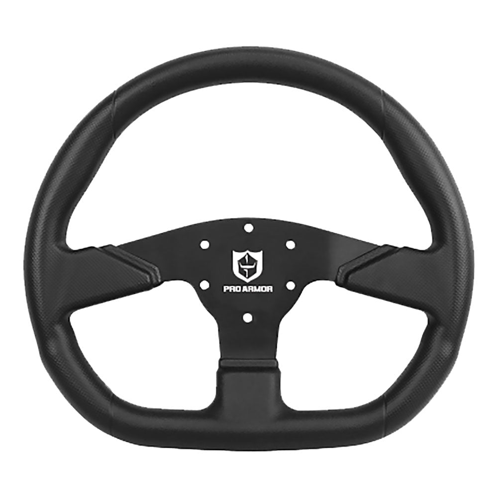 Tusk Steering Wheel Textron WILDCAT 4X 1000 2018-2019 - Adventure Parts
