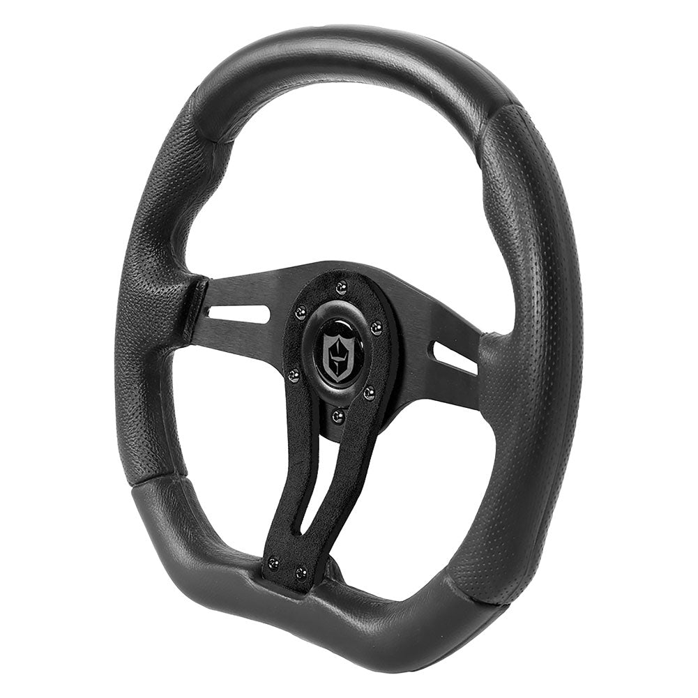 Tusk Steering Wheel Textron WILDCAT 4X 1000 2018-2019 - Adventure Parts